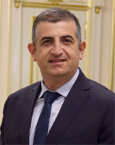 Haluk Bayraktar