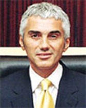 Haluk Dinçer