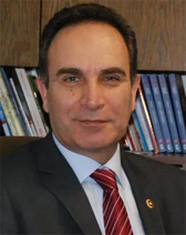 Haluk Eyidoğan