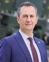 Haluk Görgün