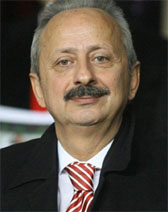 Haluk Ulusoy