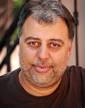 Hamdi Alkan