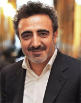 Hamdi Ulukaya