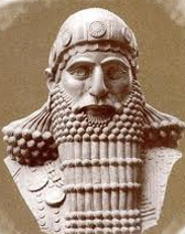 Hammurabi