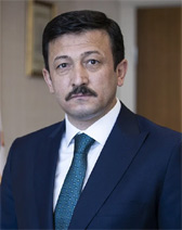 Hamza Dağ