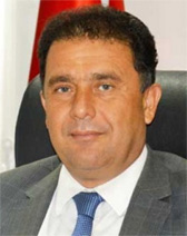 Hamza Ersan Saner