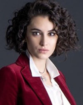 Hande Doğandemir