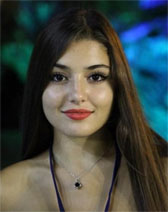 Hande Erçel