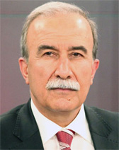 Hanefi Avcı