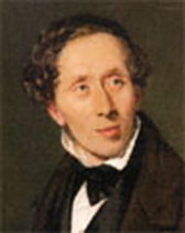 Hans Christian Andersen