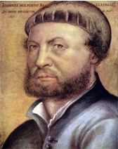 Hans Holbein