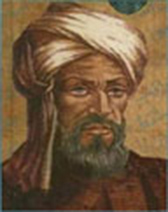 Harezmi