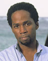 Harold Perrineau