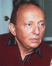 Harold Robbins