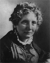 Harriet Beecher Stowe