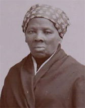 Harriet Tubman