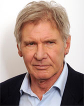 Harrison Ford