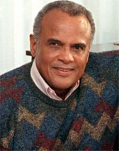 Harry Belafonte