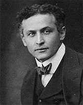 Harry Houdini