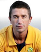 Harry Kewell