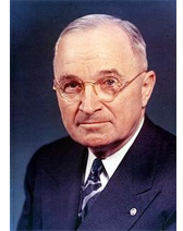 Harry S. Truman