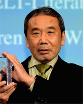 Haruki Murakami