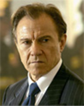 Harvey Keitel