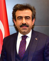 Hasan Basri Güzeloğlu