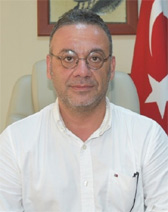 Hasan Murat Gündüz