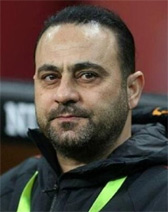 Hasan Şaş