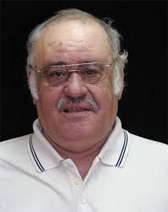 Haşmet Zeybek