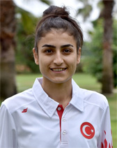 Hatice Kübra İlgün