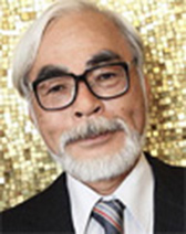 Hayao Miyazaki