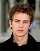 Hayden Christensen