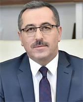 Hayrettin Güngör