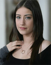 Hazal Kaya