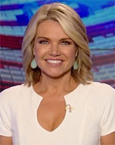 Heather Nauert