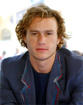 Heath Ledger