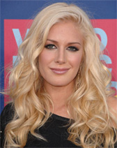 Heidi Montag