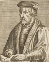 Heinrich Cornelius