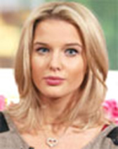 Helen Flanagan