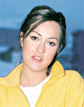 Helin Avşar