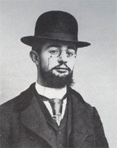 Henri de Toulouse-Lautrec