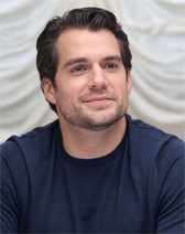 Henry Cavill