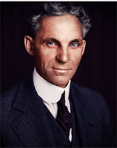 Henry Ford