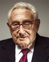 Henry Kissinger