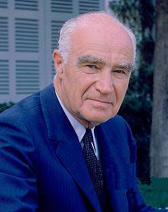 Henry Luce