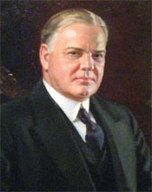 Herbert Clark Hoover