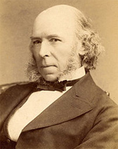 Herbert Spencer