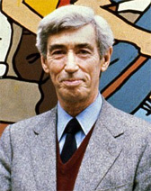 Herge